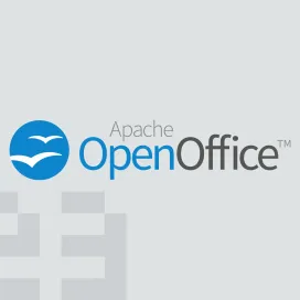 Apache Open Office
